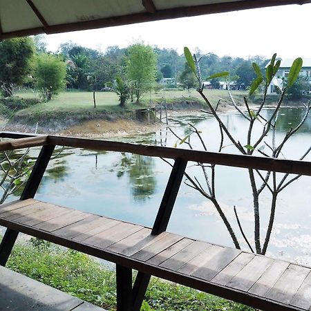 Hotel Baan Ricky Motocross And Enduro Track Ban Huai Maenam Noi Exterior foto
