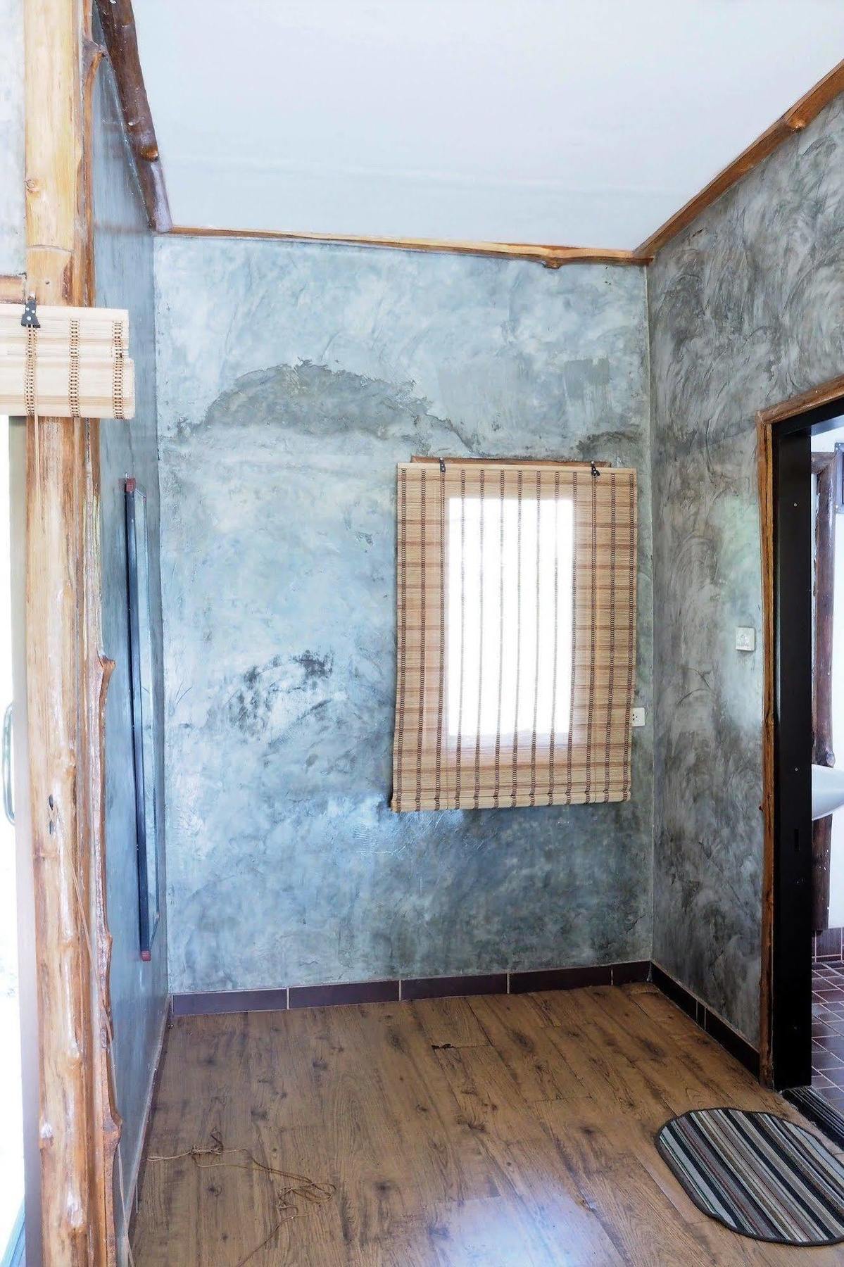 Hotel Baan Ricky Motocross And Enduro Track Ban Huai Maenam Noi Exterior foto