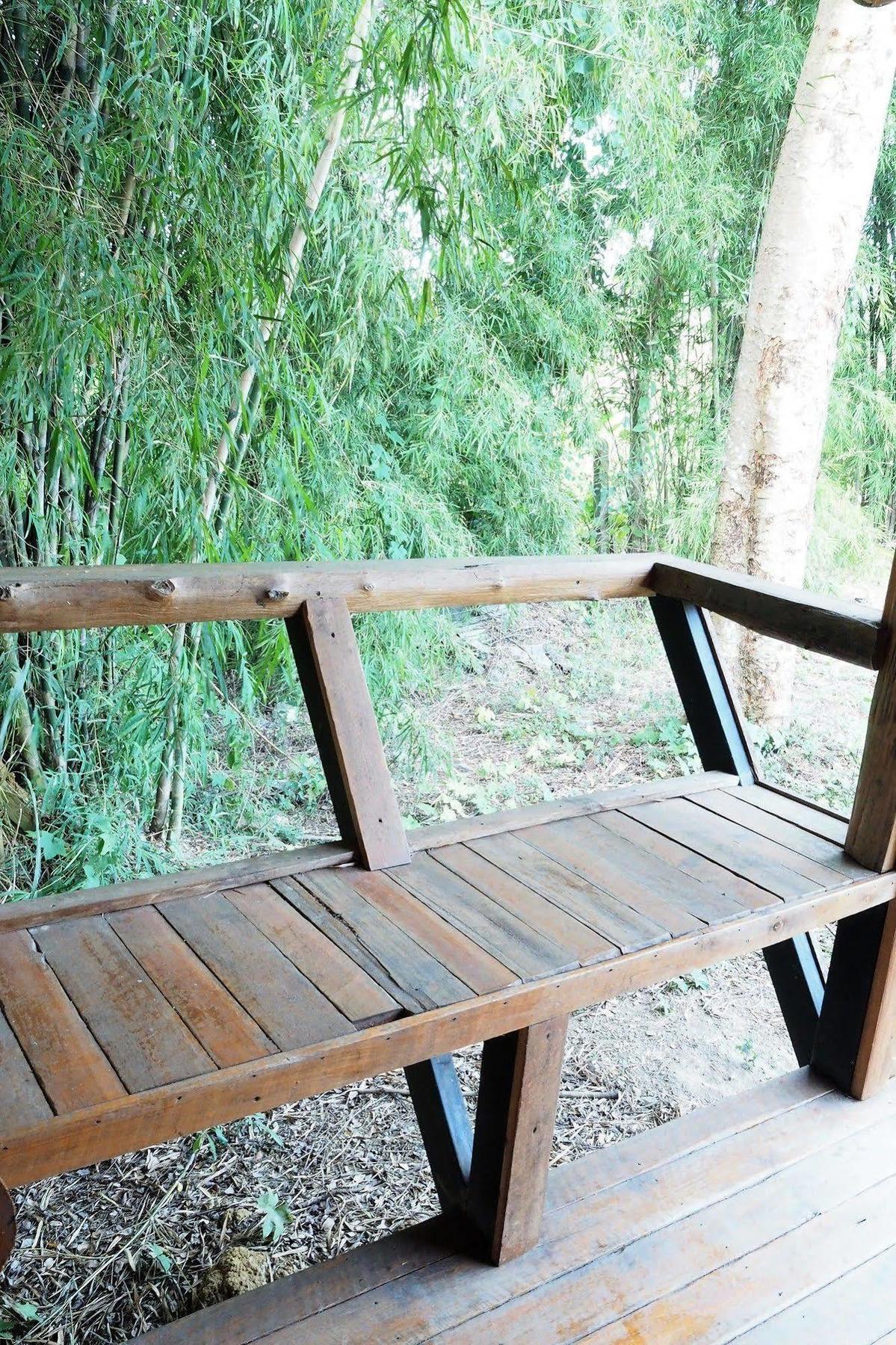 Hotel Baan Ricky Motocross And Enduro Track Ban Huai Maenam Noi Exterior foto